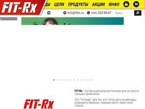 Fitrx