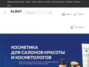 Albay.ru в Москва