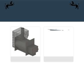 Печи-металл