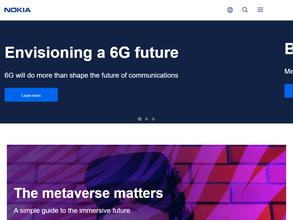 Nokia Solutions and Networks