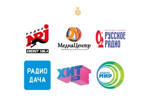 Русское радио, FM 87.6