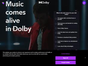 Dolby