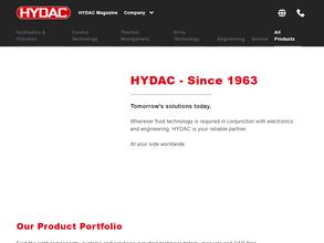 Хюдак Интернешнл