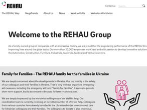 REHAU