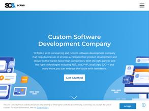 Трансконтинент