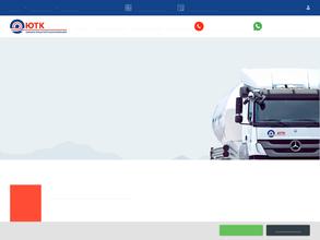 Южная транспортная компания