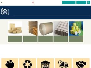 Картонно-бумажный комбинат