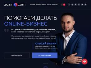 Zuzin.com