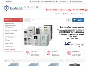 El. ru.net