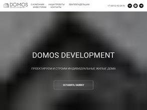Домос.про
