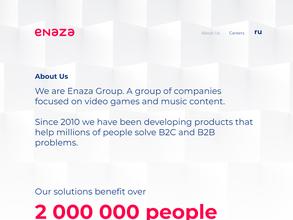 Enaza