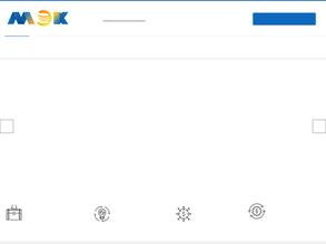 Межрегиональная энергосбытовая компания