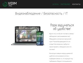 Vidim Pro