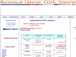 Туристическое агентство