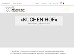 Kuchen hof