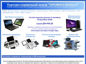 Профессионал