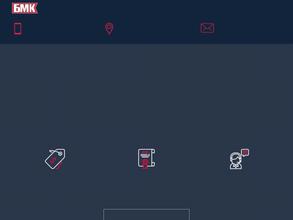 Белгородская Монтажная Компания