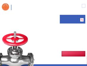 Компания по монтажу отопительных систем и ремонту газового оборудования