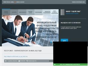 Содействие