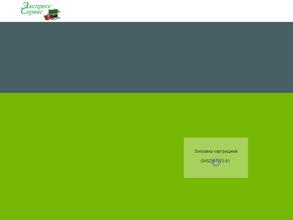 Экспресс cервис