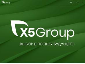 X5 Retail Group