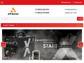 Атекс сервис