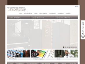DERUFA