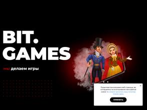 BIT. GAMES