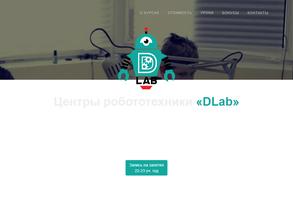 Dlab