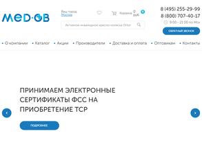 МедОб.Ру