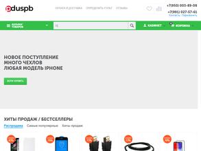 PDUSPB.RU