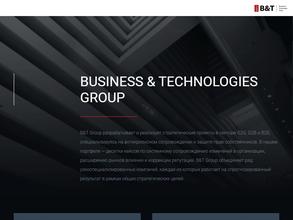 Business & Technologies Group