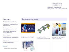 Центр Медицинского Обеспечения