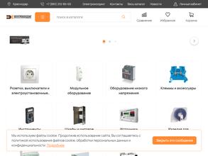 Электрохолдинг