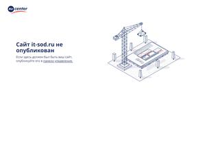 ИТ Содействие