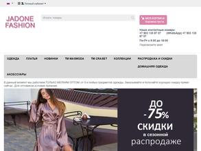 Jadone fashion