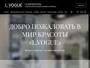 L.VOGUE