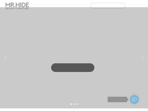 MR.HIDE
