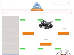 OKBIKE!