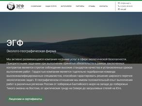ЭГФ