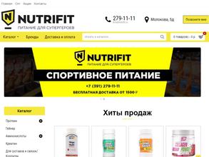 Nutrif.ru
