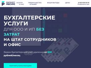 Бизнес-Ресурс