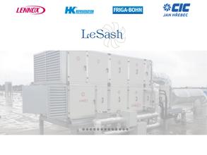 ЛЕСАШ ГРУПП