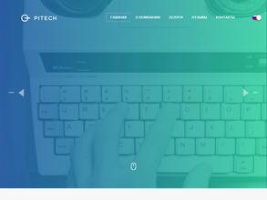 Pitech