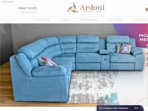Ardoni