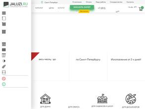 Jaluzi.ru