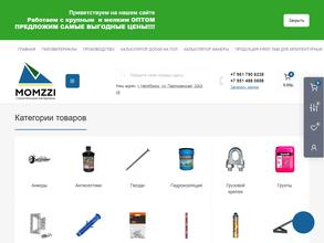 Momzzi.ru