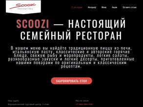 Scoozi