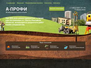 А-ПРОФИ