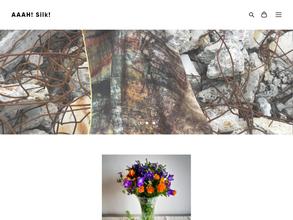 Aah! Silk siberian brand